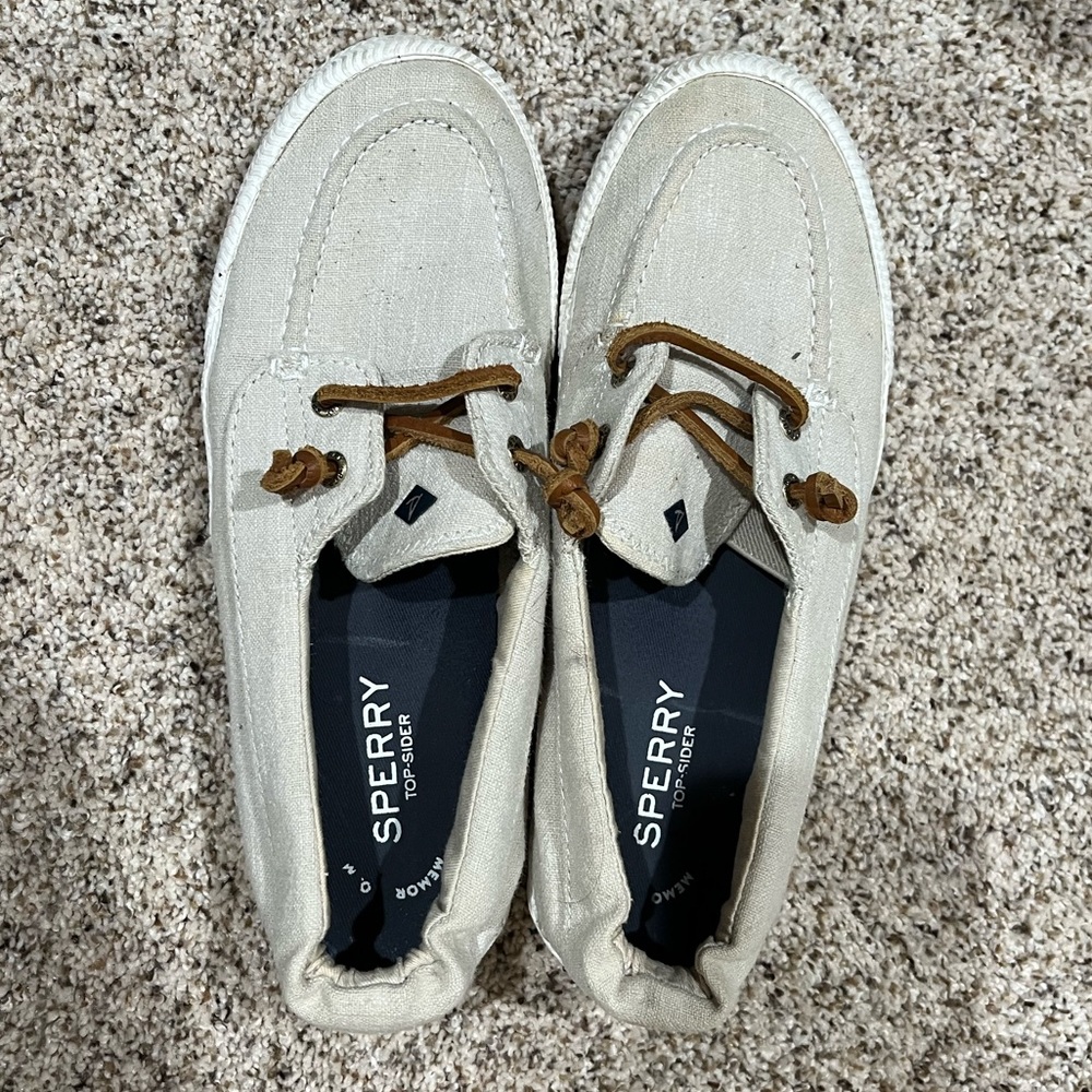 Sperry Shoes